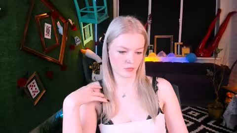 Grace Glamour online show from October 16, 5:29 am