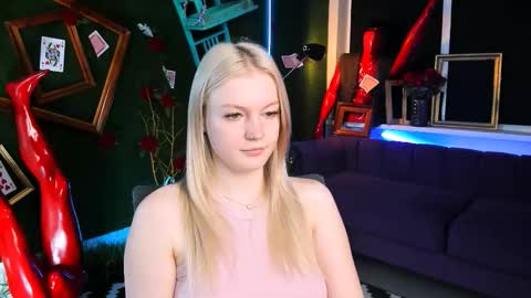 Grace Glamour online show from November 7, 5:32 am