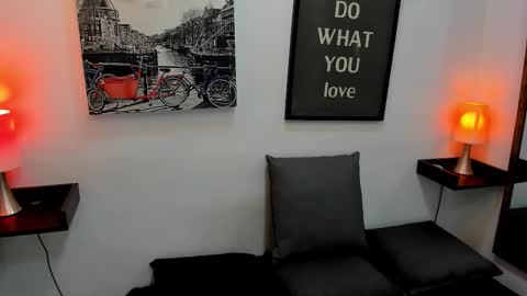 Grace online show from October 10, 12:11 pm