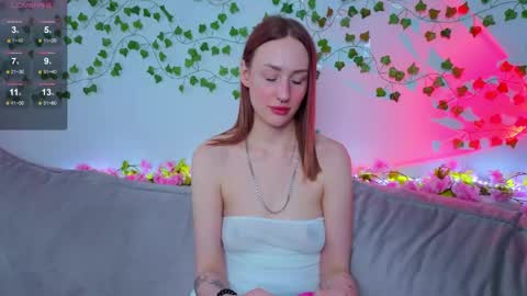 Alice Not in Chains online show from May 11, 2:45 pm