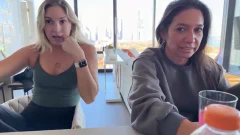 Gracie Mae online show from November 5, 7:16 pm