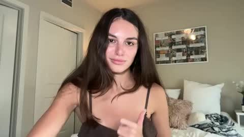 Gracie Smith online show from May 5, 9:31 pm