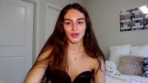 Gracie Smith online show from January 29, 7:53 pm