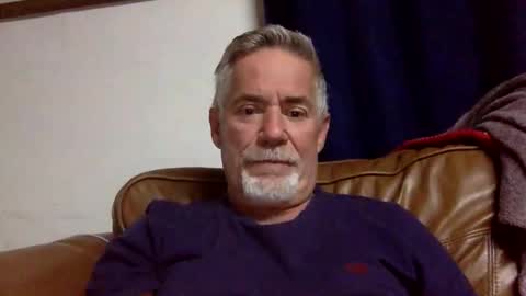 Graham online show from April 22, 10:28 pm