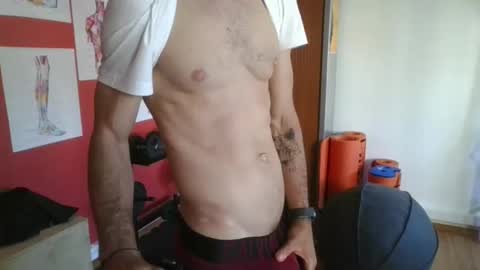 grandbi online show from April 23, 1:46 pm