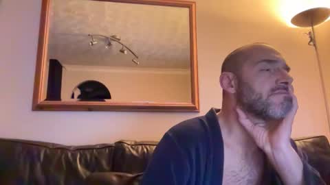 grandmufftwerking online show from November 16, 11:18 pm