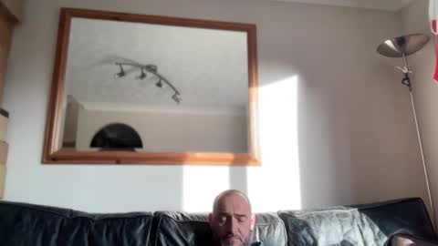 grandmufftwerking online show from February 25, 3:59 pm