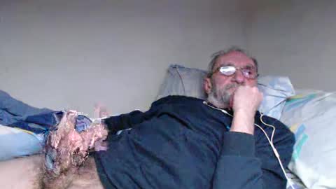 Mark online show from February 28, 12:10 am