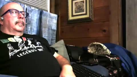 granitebuckeye1969 online show from October 26, 10:20 pm