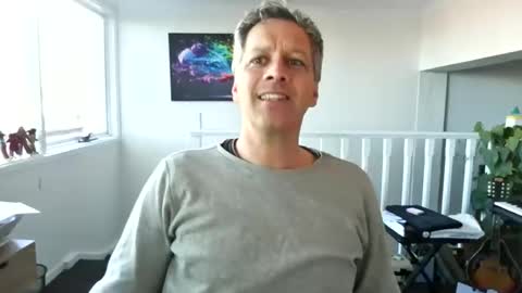 grattitude online show from December 1, 10:19 pm