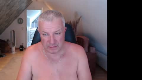 grau197077 online show from June 30, 10:25 am