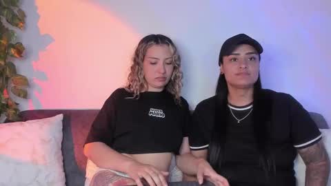 grave_duo online show from September 30, 4:34 am