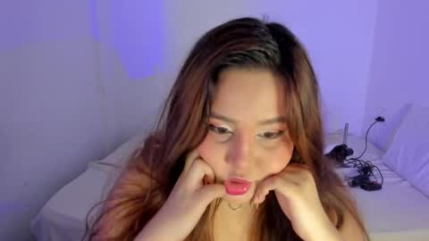 Grayce online show from April 2, 1:24 am