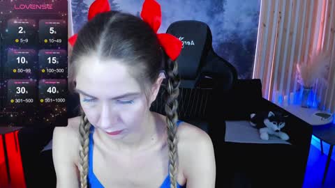 Snapshot of graycewild chatting on January 6, 11:18 am GrayceWild online show from January 6, 11:18 am