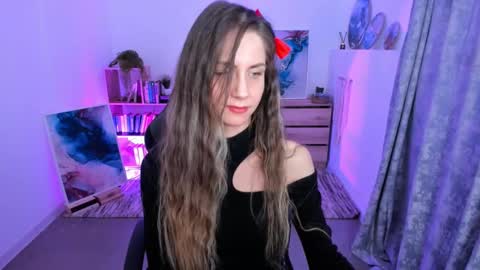 Snapshot of graycewild chatting on February 14, 5:46 pm GrayceWild online show from February 14, 5:46 pm