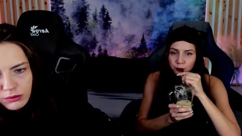 GrayceWild online show from October 24, 11:33 am