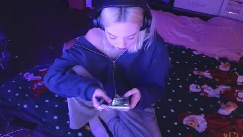 graylovescookies online show from December 27, 5:59 pm