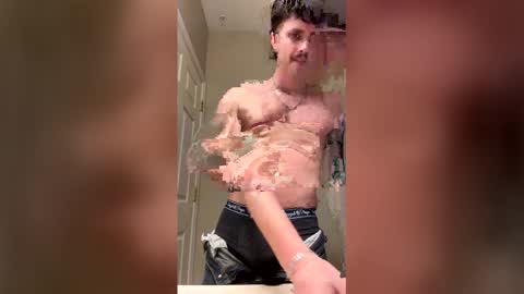 grayson_porter online show from April 12, 4:11 pm