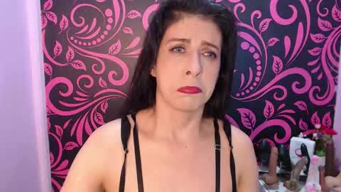 Isabella online show from October 13, 12:18 pm