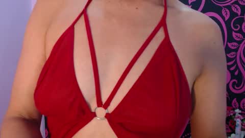 Isabella online show from February 27, 1:26 pm