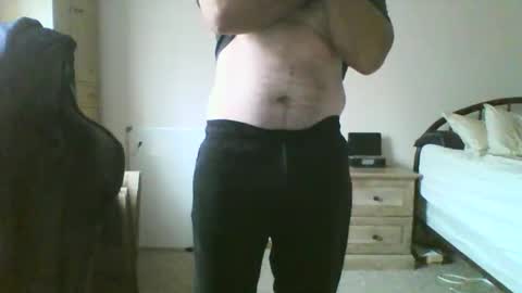 hotforyou69 online show from November 29, 4:47 pm