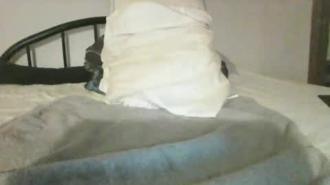 hotforyou69 online show from December 3, 2:34 am