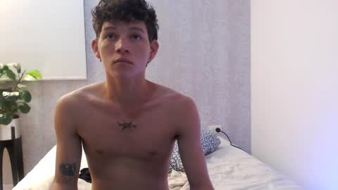 grecia_millercol online show from February 3, 3:09 am