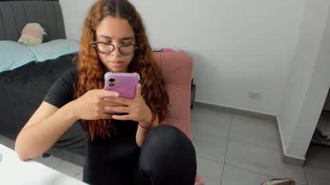 GreciaRuiz online show from October 14, 2:14 am