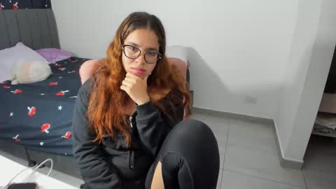 GreciaRuiz online show from November 30, 2:07 am