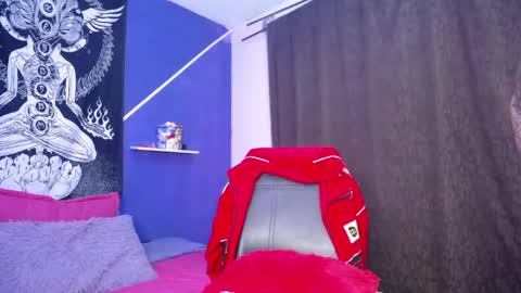 greeicy_love2 online show from February 14, 3:43 am