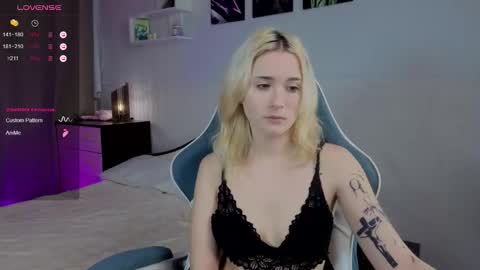 Lilith online show from November 5, 5:37 pm