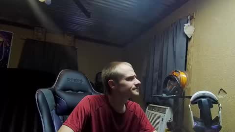 Greenlungs8195 online show from October 18, 7:12 am