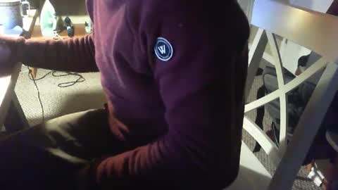 greenrooster1 online show from November 25, 10:25 am