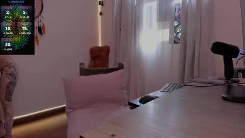 Medussa online show from October 17, 9:08 pm