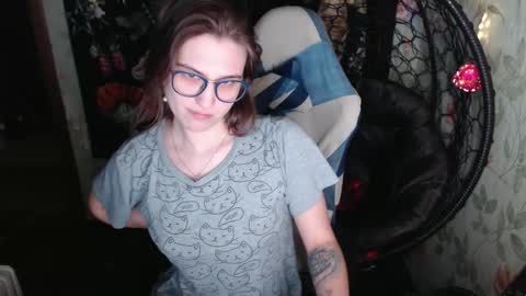 Lina online show from March 15, 11:35 am