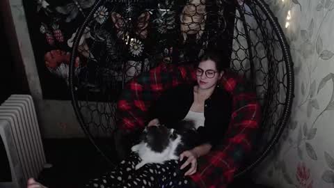 Lina online show from January 15, 12:03 pm