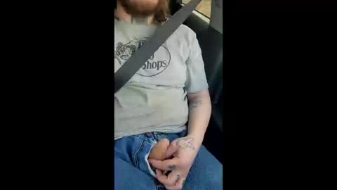 Readytofuck420 online show from March 7, 3:12 pm