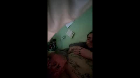 Readytofuck420 online show from March 9, 2:54 pm