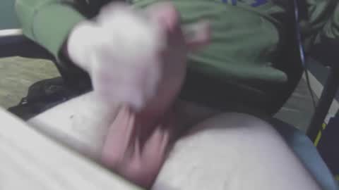 Jinx online show from January 27, 9:44 pm