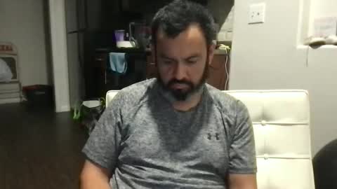 greg78652 online show from October 21, 2:05 am