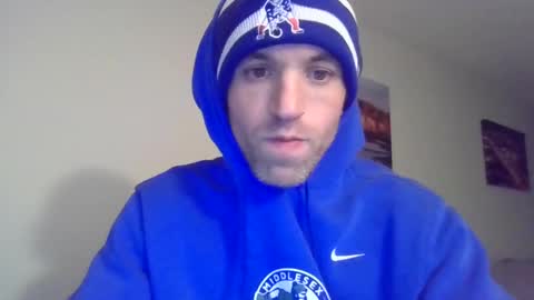 gregb911 online show from November 16, 8:49 am