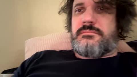 greggharden online show from June 4, 11:00 pm
