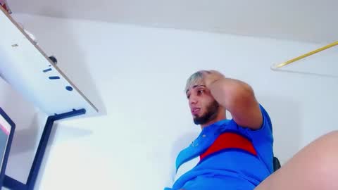 GREGORY online show from October 13, 1:29 am