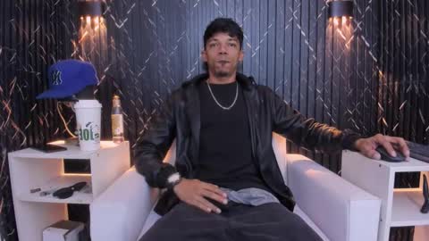 GregorySforza online show from November 6, 12:08 pm