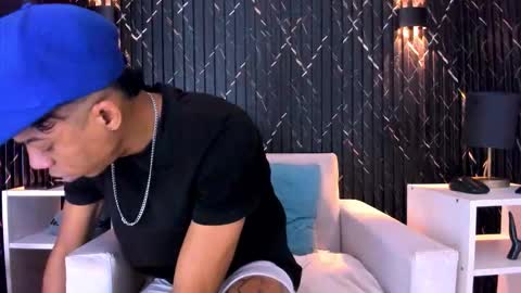 GregorySforza online show from September 26, 12:46 pm