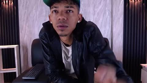 GregorySforza online show from October 1, 1:21 pm