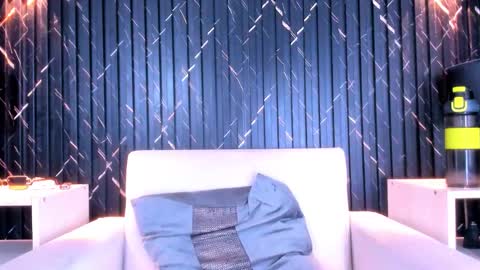 GregorySforza online show from December 22, 8:26 pm