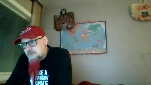 gregrev online show from March 5, 4:21 am