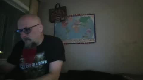 gregrev online show from January 2, 4:20 am