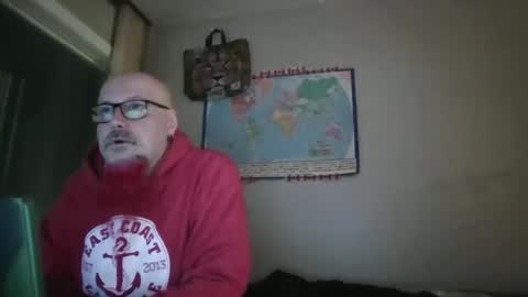 gregrev online show from February 2, 2:48 am